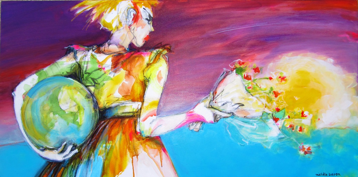 Le Bouquet Le Bouquet