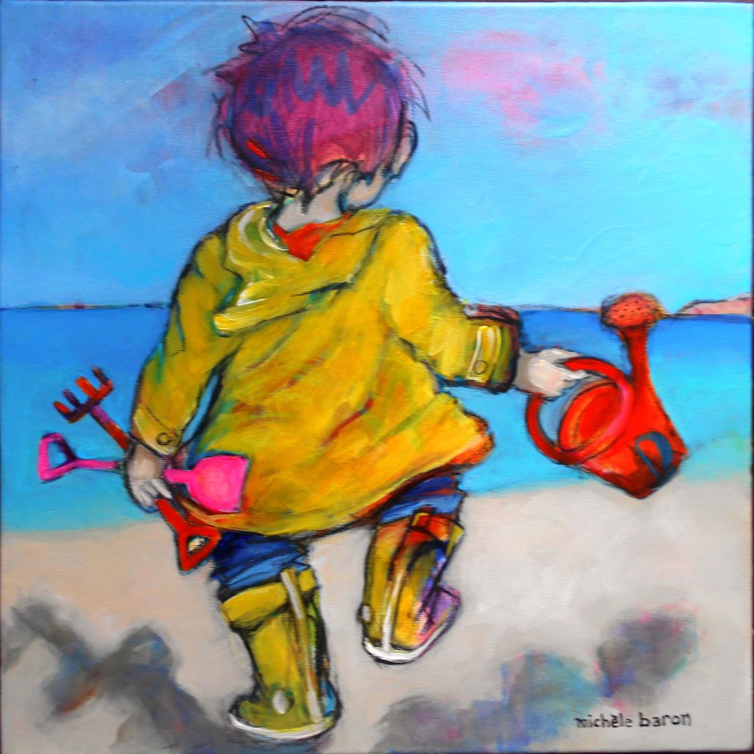Le Ciré Jaune Le Ciré Jaune
