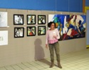 Salon "Les Arts &agrave; Chaponost"