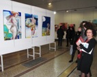 56&egrave;me Salon d'Hiver: L'Hivernal de Lyon (quai de Bondy)