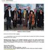 L'Hivernal de Lyon 2012: Presse