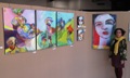 Salon "Les Arts &agrave; Chaponost"