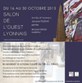 Salon de l'Ouest Lyonnais 2015