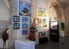Exposition d'Art &agrave; Beaune (21)