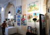 Exposition d'Art &agrave; Beaune (21)