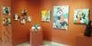 EXPOSITION &agrave; la GALERIE CASTILLON