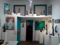 EXPOSITION &agrave; l'Atelier-Galerie ROUGY