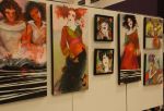 SALON les ARTS &agrave; CHAPONOST